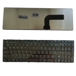 ASUS keyboard