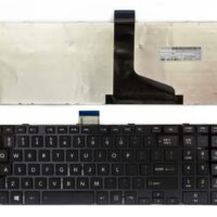 TOSHIBA keyboard