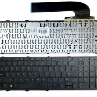 HP keyboard