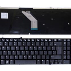 HP keyboard