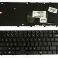 HP keyboard