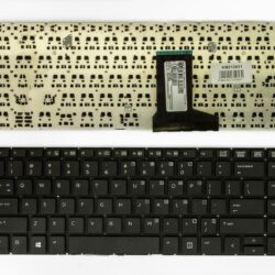 HP keyboard