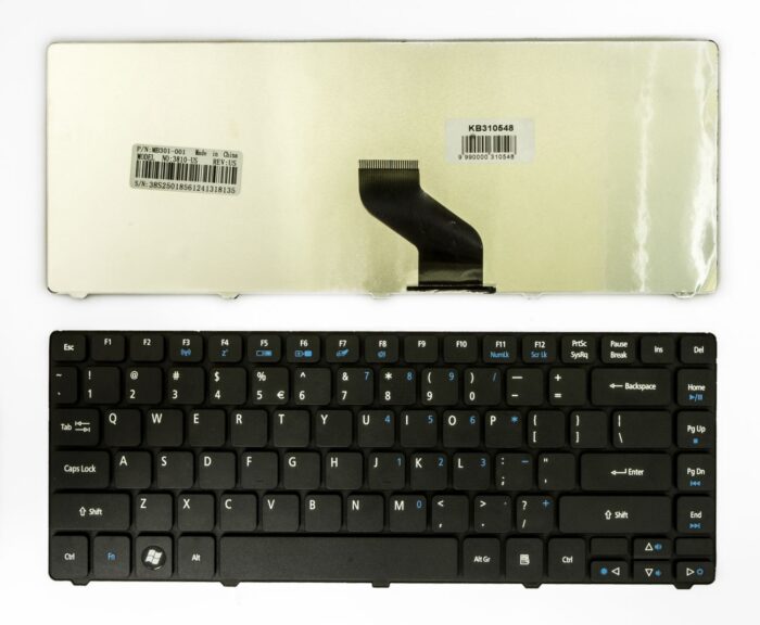 ACER keyboard