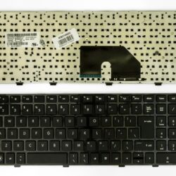 HP keyboard