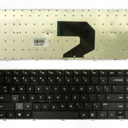 HP keyboard