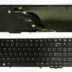 HP keyboard