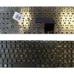 HP keyboard