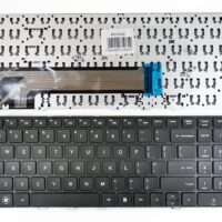 HP keyboard