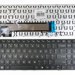 HP keyboard