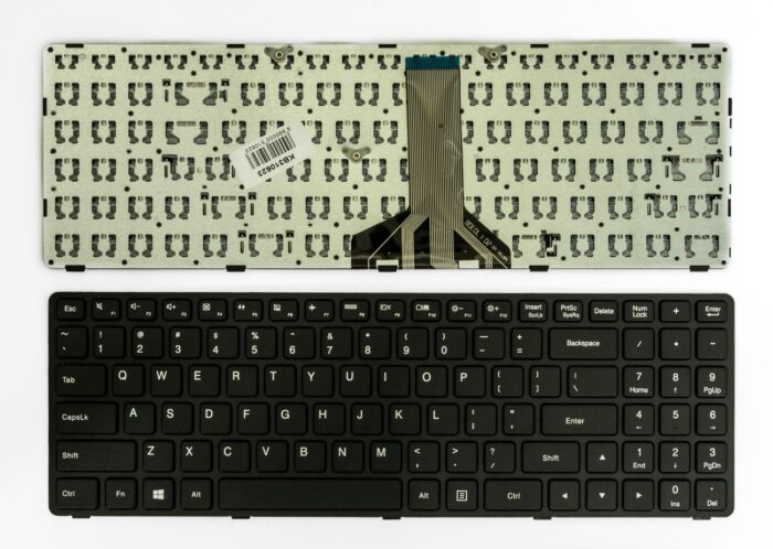 LENOVO keyboard