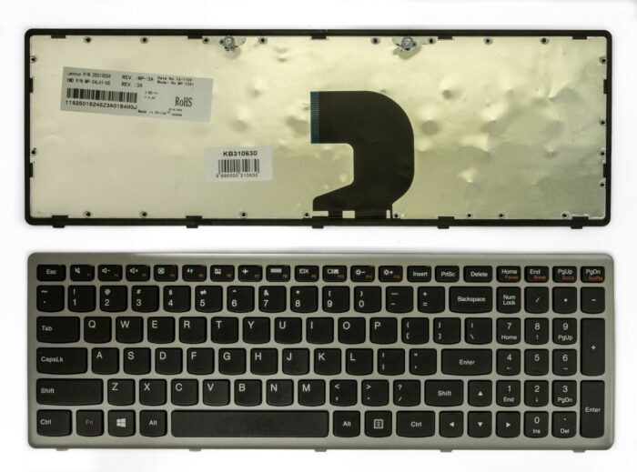 LENOVO keyboard