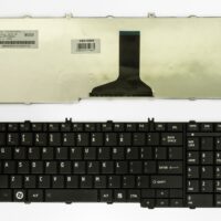 TOSHIBA keyboard