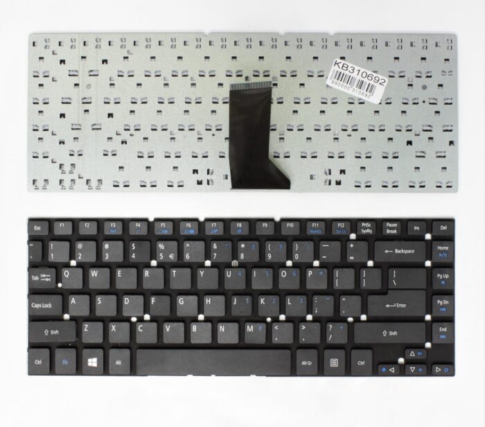 ACER keyboard