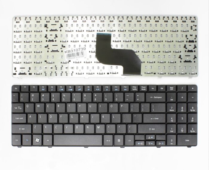 ACER keyboard