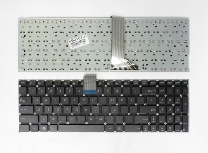 ASUS keyboard