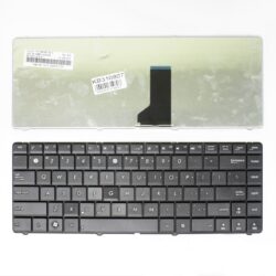 ASUS keyboard