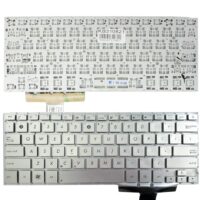 ASUS keyboard