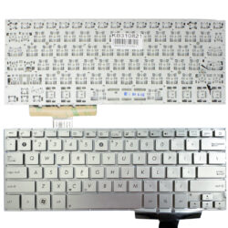 ASUS keyboard