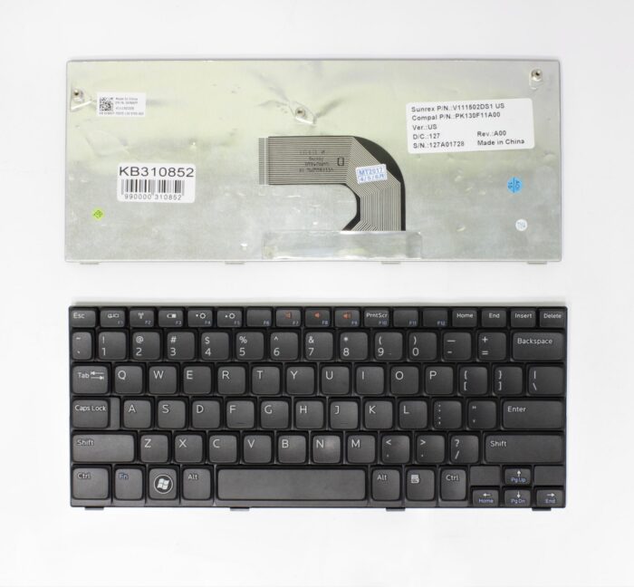 DELL keyboard