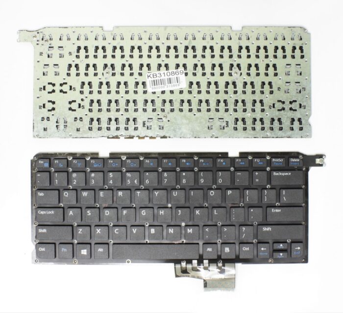 DELL keyboard