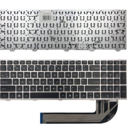 HP keyboard