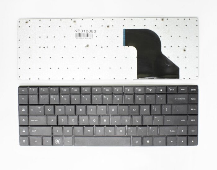 HP keyboard