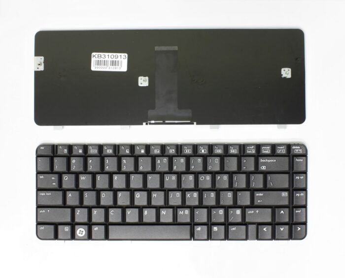 HP keyboard