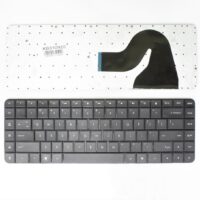 HP keyboard