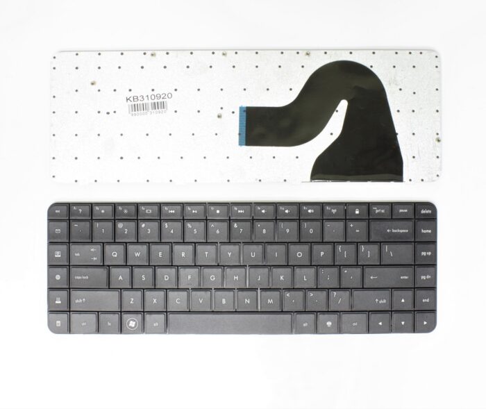 HP keyboard