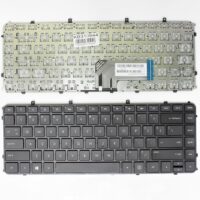 HP keyboard