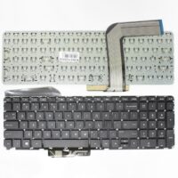 HP keyboard