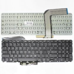 HP keyboard