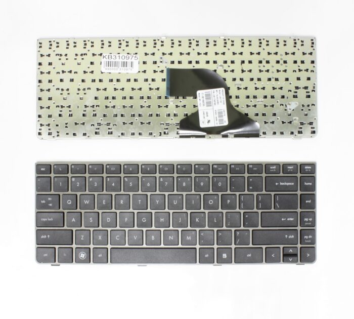 HP keyboard