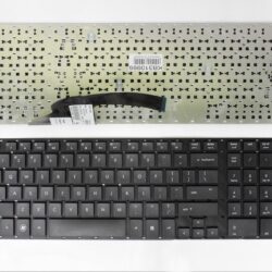 HP keyboard