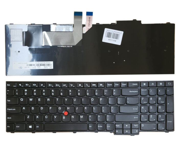 LENOVO keyboard