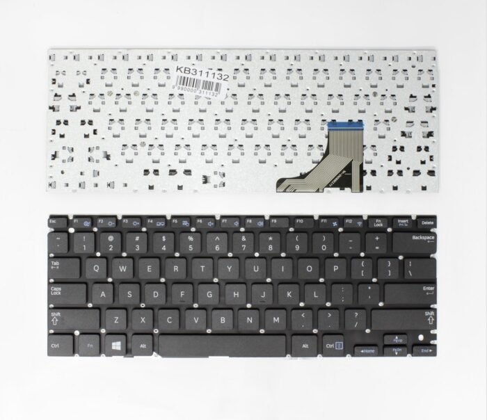 SAMSUNG keyboard