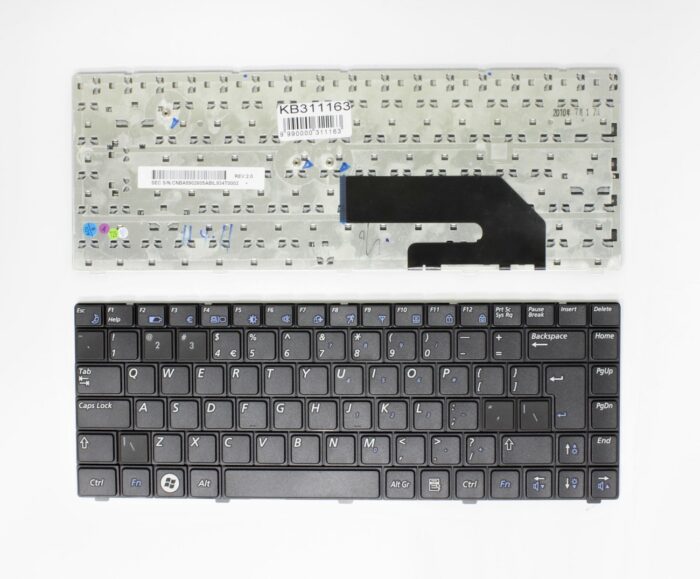 SAMSUNG keyboard