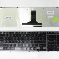 TOSHIBA keyboard