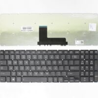 TOSHIBA keyboard