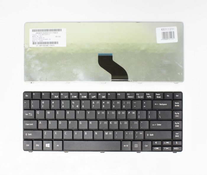 ACER keyboard