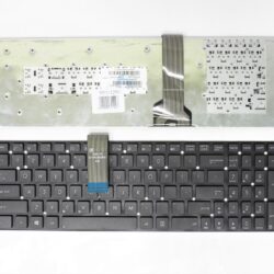 ASUS keyboard