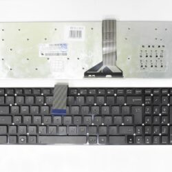 ASUS keyboard