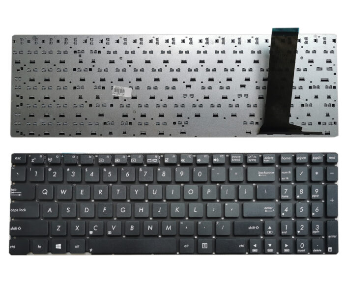 ASUS keyboard