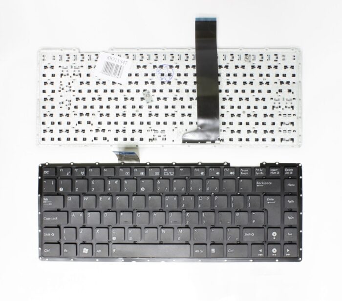 ASUS keyboard