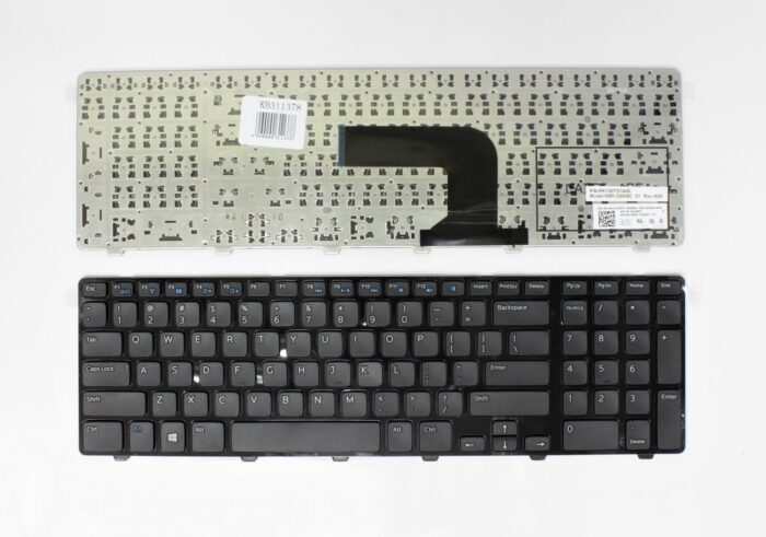 DELL keyboard