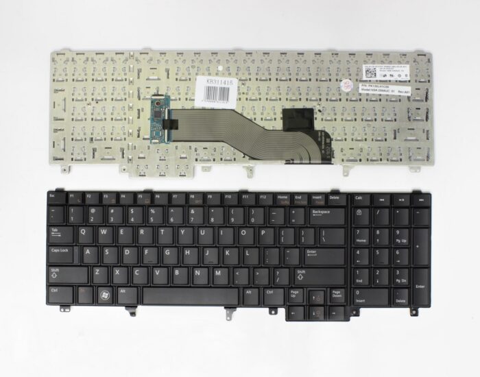 DELL keyboard