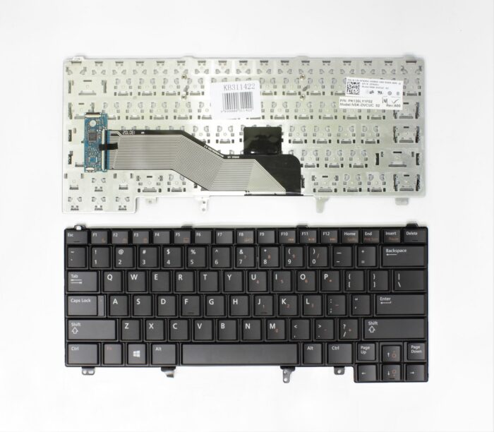 DELL keyboard