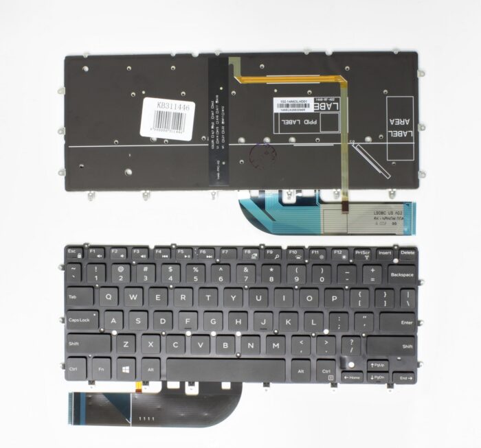 DELL keyboard