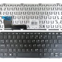 HP keyboard