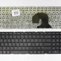 HP keyboard